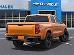 New 2025 Chevrolet Colorado Z71 Crew Cab 4WD Pickup for sale #251206 - photo 2