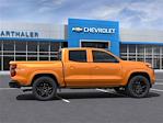 New 2025 Chevrolet Colorado Z71 Crew Cab 4WD Pickup for sale #251206 - photo 5