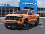 New 2025 Chevrolet Colorado Z71 Crew Cab 4WD Pickup for sale #251206 - photo 6