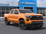 New 2025 Chevrolet Colorado Z71 Crew Cab 4WD Pickup for sale #251206 - photo 7
