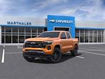 New 2025 Chevrolet Colorado Z71 Crew Cab 4WD Pickup for sale #251206 - photo 8