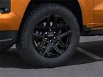 New 2025 Chevrolet Colorado Z71 Crew Cab 4WD Pickup for sale #251206 - photo 9