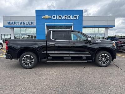 New 2025 Chevrolet Silverado 1500 High Country Crew Cab 4WD Pickup for sale #251207 - photo 2