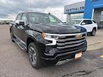 New 2025 Chevrolet Silverado 1500 High Country Crew Cab 4WD Pickup for sale #251207 - photo 3