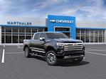 New 2025 Chevrolet Silverado 1500 High Country Crew Cab 4WD Pickup for sale #251207 - photo 7