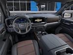 New 2025 Chevrolet Silverado 1500 High Country Crew Cab 4WD Pickup for sale #251208 - photo 15