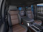 New 2025 Chevrolet Silverado 1500 High Country Crew Cab 4WD Pickup for sale #251208 - photo 16