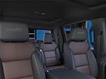 New 2025 Chevrolet Silverado 1500 High Country Crew Cab 4WD Pickup for sale #251208 - photo 24