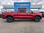New 2025 Chevrolet Silverado 1500 LT Crew Cab 4WD Pickup for sale #251209 - photo 4