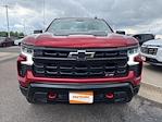 New 2025 Chevrolet Silverado 1500 LT Crew Cab 4WD Pickup for sale #251209 - photo 5