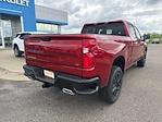 New 2025 Chevrolet Silverado 1500 LT Crew Cab 4WD Pickup for sale #251209 - photo 3