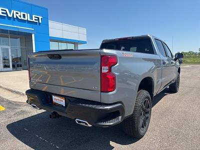 New 2025 Chevrolet Silverado 1500 LT Crew Cab 4WD Pickup for sale #251211 - photo 2