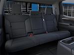 New 2025 Chevrolet Silverado 1500 LT Crew Cab 4WD Pickup for sale #251211 - photo 17