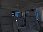 New 2025 Chevrolet Silverado 1500 LT Crew Cab 4WD Pickup for sale #251211 - photo 24