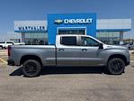 New 2025 Chevrolet Silverado 1500 LT Crew Cab 4WD Pickup for sale #251211 - photo 3