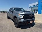 New 2025 Chevrolet Silverado 1500 LT Crew Cab 4WD Pickup for sale #251211 - photo 1