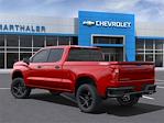 New 2025 Chevrolet Silverado 1500 LT Crew Cab 4WD Pickup for sale #251211 - photo 4