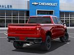 New 2025 Chevrolet Silverado 1500 LT Crew Cab 4WD Pickup for sale #251211 - photo 2