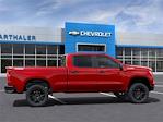 New 2025 Chevrolet Silverado 1500 LT Crew Cab 4WD Pickup for sale #251211 - photo 5