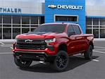 New 2025 Chevrolet Silverado 1500 LT Crew Cab 4WD Pickup for sale #251211 - photo 6