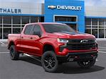 New 2025 Chevrolet Silverado 1500 LT Crew Cab 4WD Pickup for sale #251211 - photo 7