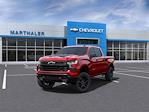 New 2025 Chevrolet Silverado 1500 LT Crew Cab 4WD Pickup for sale #251211 - photo 8