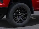 New 2025 Chevrolet Silverado 1500 LT Crew Cab 4WD Pickup for sale #251211 - photo 9