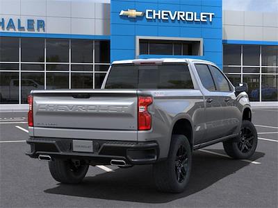 New 2025 Chevrolet Silverado 1500 LT Crew Cab 4WD Pickup for sale #251212 - photo 2