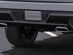 New 2025 Chevrolet Silverado 1500 LT Crew Cab 4WD Pickup for sale #251212 - photo 14
