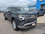 New 2025 Chevrolet Silverado 1500 LTZ Crew Cab 4WD Pickup for sale #251212 - photo 1