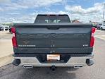 New 2025 Chevrolet Silverado 1500 LTZ Crew Cab 4WD Pickup for sale #251212 - photo 5