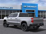 New 2025 Chevrolet Silverado 1500 LT Crew Cab 4WD Pickup for sale #251212 - photo 4