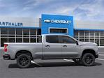 New 2025 Chevrolet Silverado 1500 LT Crew Cab 4WD Pickup for sale #251212 - photo 5
