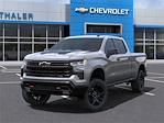 New 2025 Chevrolet Silverado 1500 LT Crew Cab 4WD Pickup for sale #251212 - photo 6