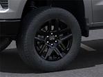 New 2025 Chevrolet Silverado 1500 LT Crew Cab 4WD Pickup for sale #251212 - photo 9