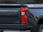 New 2025 Chevrolet Silverado 1500 LTZ Crew Cab 4WD Pickup for sale #251215 - photo 11