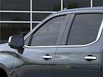 New 2025 Chevrolet Silverado 1500 LTZ Crew Cab 4WD Pickup for sale #251215 - photo 12