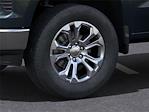 New 2025 Chevrolet Silverado 1500 LTZ Crew Cab 4WD Pickup for sale #251215 - photo 9