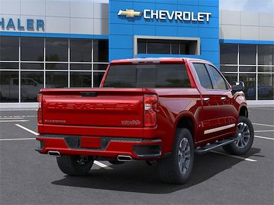 New 2025 Chevrolet Silverado 1500 High Country Crew Cab 4WD Pickup for sale #251213 - photo 2