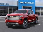 New 2025 Chevrolet Silverado 1500 High Country Crew Cab 4WD Pickup for sale #251213 - photo 6