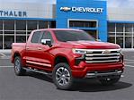 New 2025 Chevrolet Silverado 1500 High Country Crew Cab 4WD Pickup for sale #251213 - photo 7