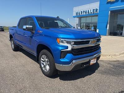 New 2025 Chevrolet Silverado 1500 LT Crew Cab 4WD Pickup for sale #251221 - photo 2