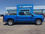 New 2025 Chevrolet Silverado 1500 LT Crew Cab 4WD Pickup for sale #251221 - photo 3