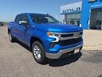 New 2025 Chevrolet Silverado 1500 LT Crew Cab 4WD Pickup for sale #251221 - photo 2