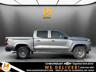 New 2025 Chevrolet Colorado Work Truck Crew Cab for sale #251223 - photo 1