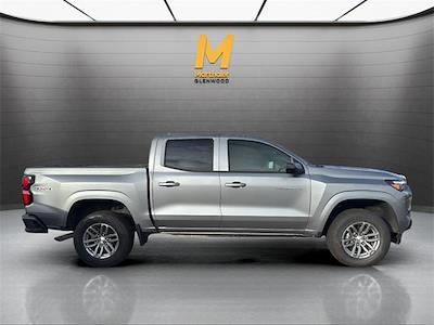 New 2025 Chevrolet Colorado Work Truck Crew Cab for sale #251223 - photo 2