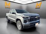 New 2025 Chevrolet Colorado Work Truck Crew Cab for sale #251223 - photo 3