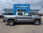 New 2025 Chevrolet Colorado Work Truck Crew Cab 4WD Pickup for sale #251224 - photo 3