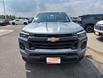 New 2025 Chevrolet Colorado Work Truck Crew Cab 4WD Pickup for sale #251224 - photo 4