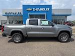 New 2025 Chevrolet Colorado Work Truck Crew Cab 4WD Pickup for sale #251225 - photo 3